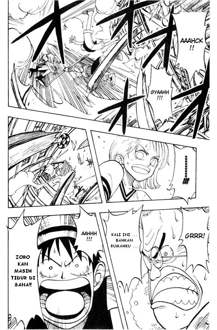 One Piece Chapter 14 Image 10