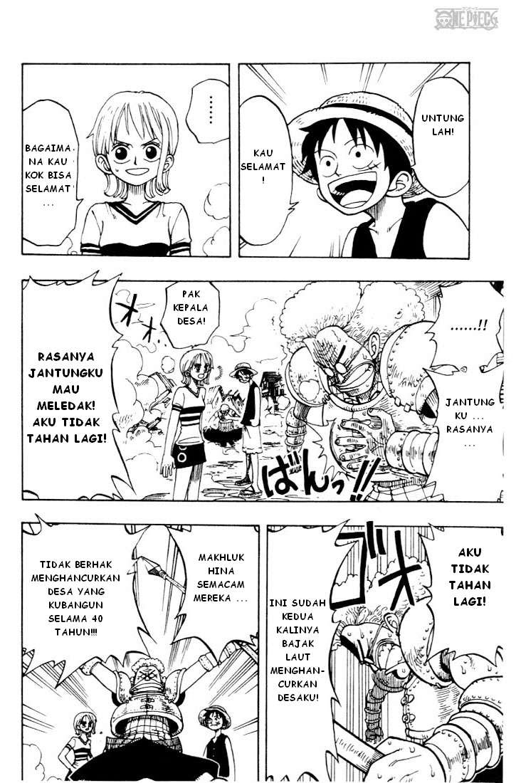 One Piece Chapter 14 Image 12