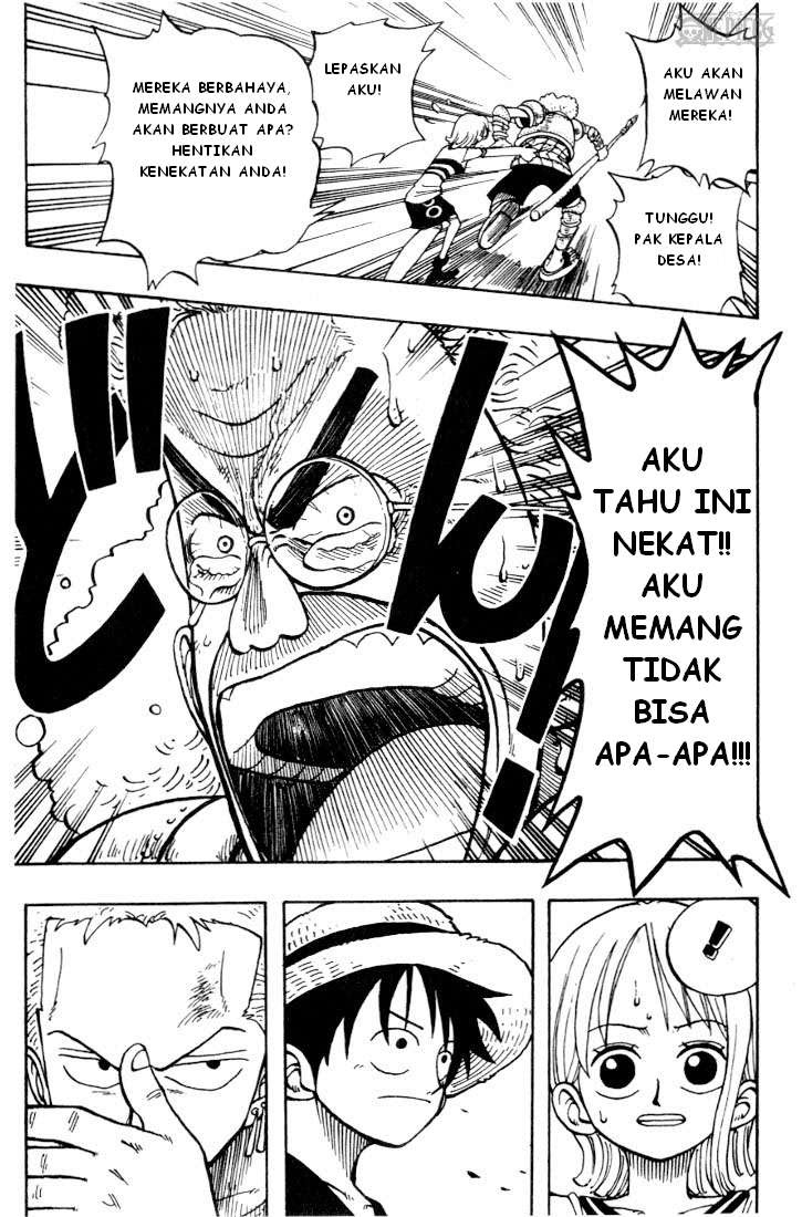 One Piece Chapter 14 Image 13