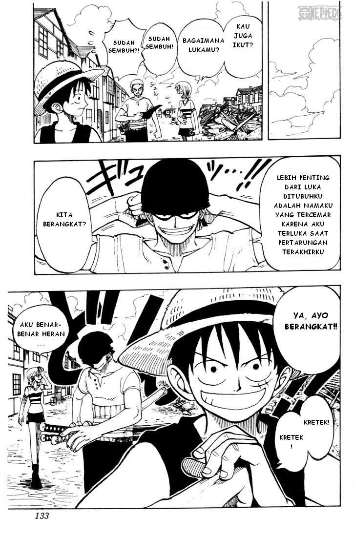 One Piece Chapter 14 Image 17