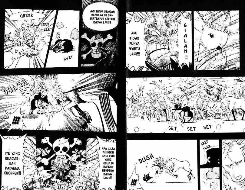 One Piece Chapter 143 Image 7