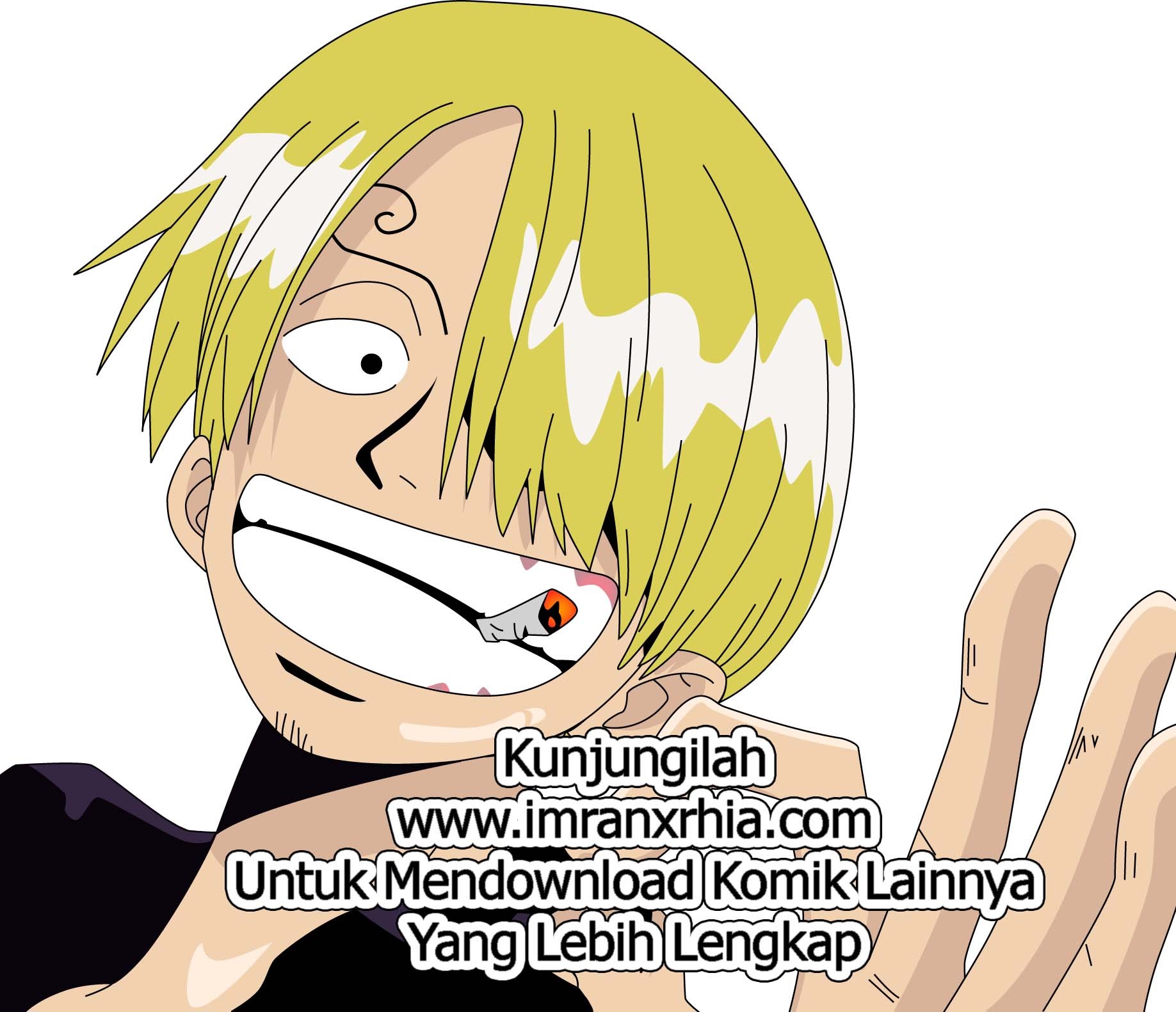 One Piece Chapter 144 Image 10