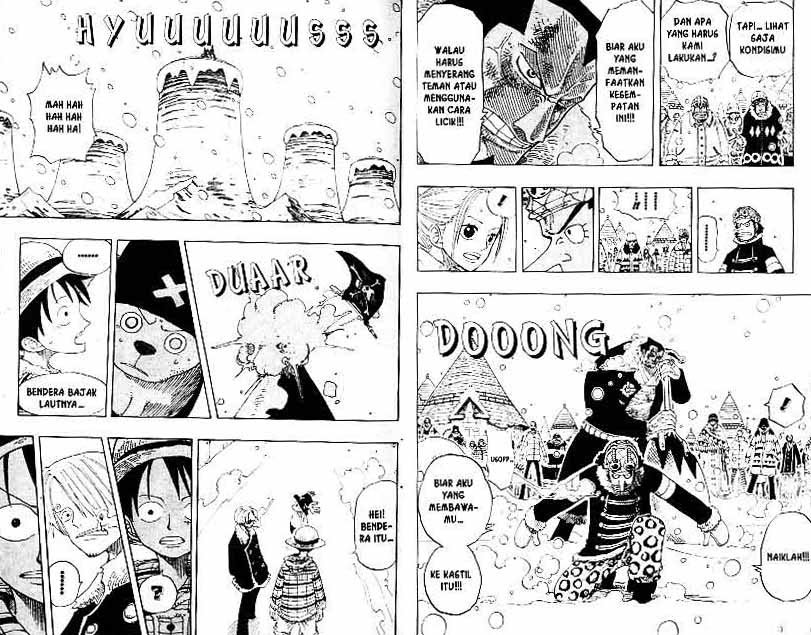 One Piece Chapter 147 Image 7