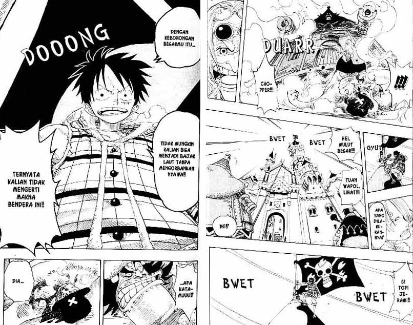 One Piece Chapter 147 Image 9