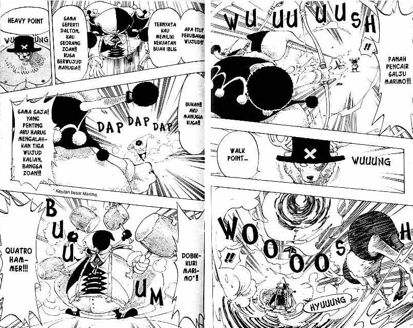 One Piece Chapter 149 Image 2