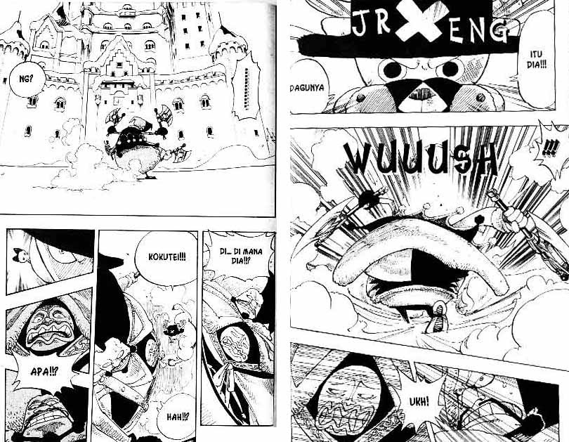 One Piece Chapter 149 Image 8