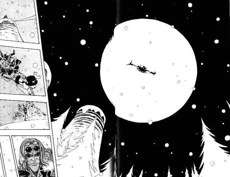 One Piece Chapter 153 Image 5