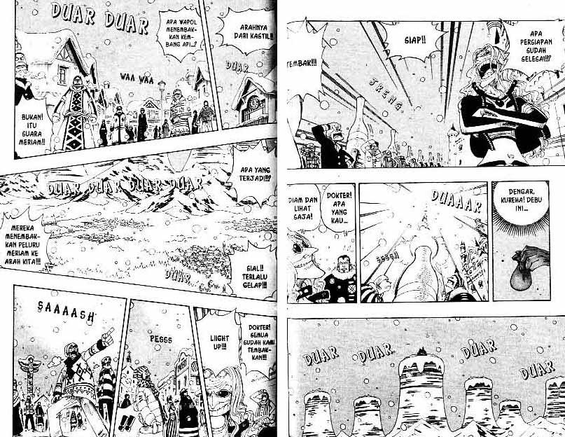 One Piece Chapter 153 Image 7