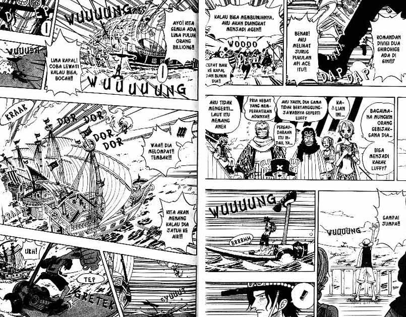 One Piece Chapter 159 Image 8