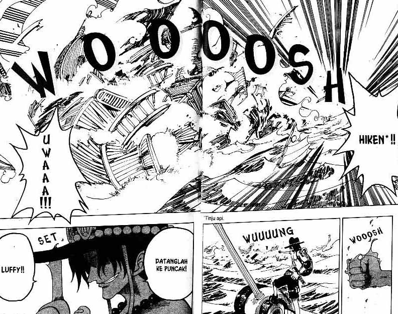 One Piece Chapter 159 Image 9