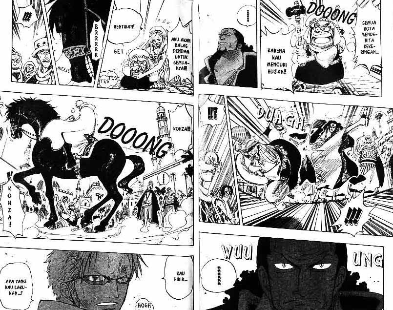 One Piece Chapter 171 Image 6
