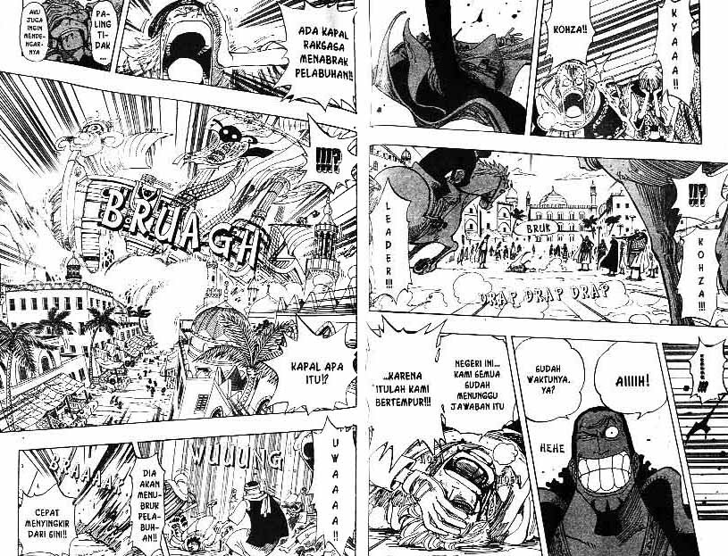 One Piece Chapter 171 Image 8