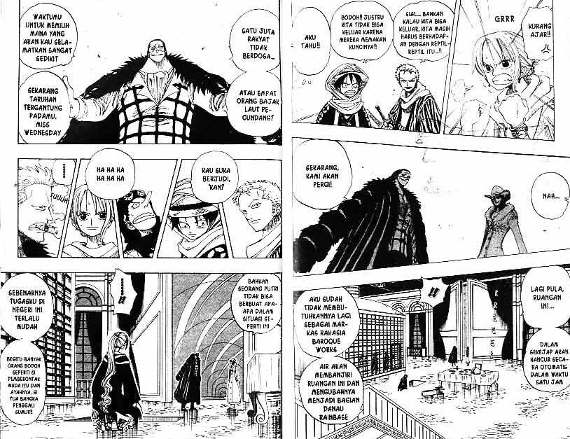 One Piece Chapter 173 Image 3