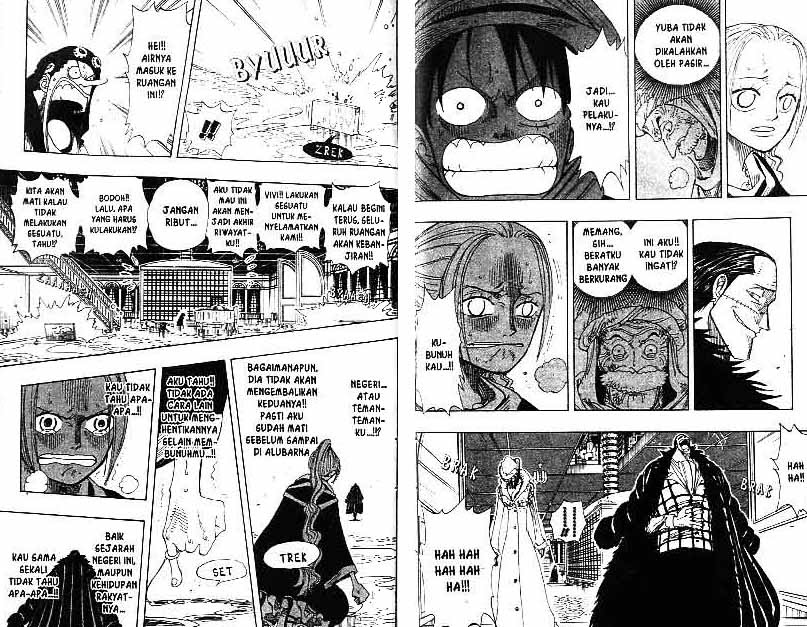 One Piece Chapter 173 Image 5