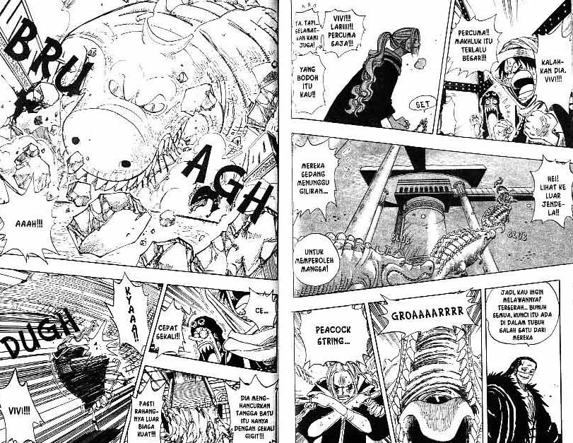 One Piece Chapter 173 Image 8