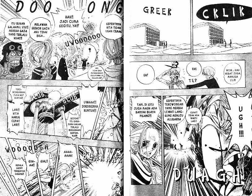 One Piece Chapter 176 Image 3