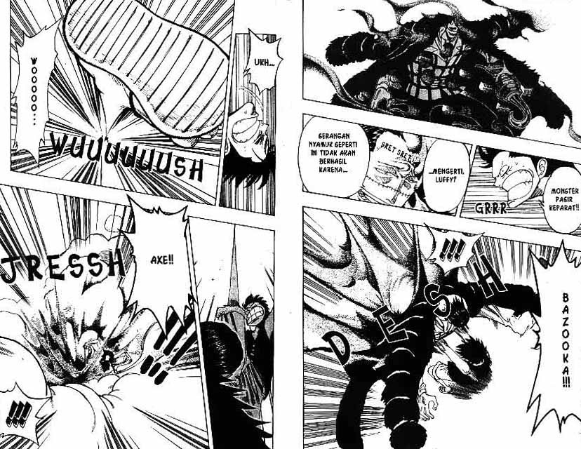One Piece Chapter 177 Image 9