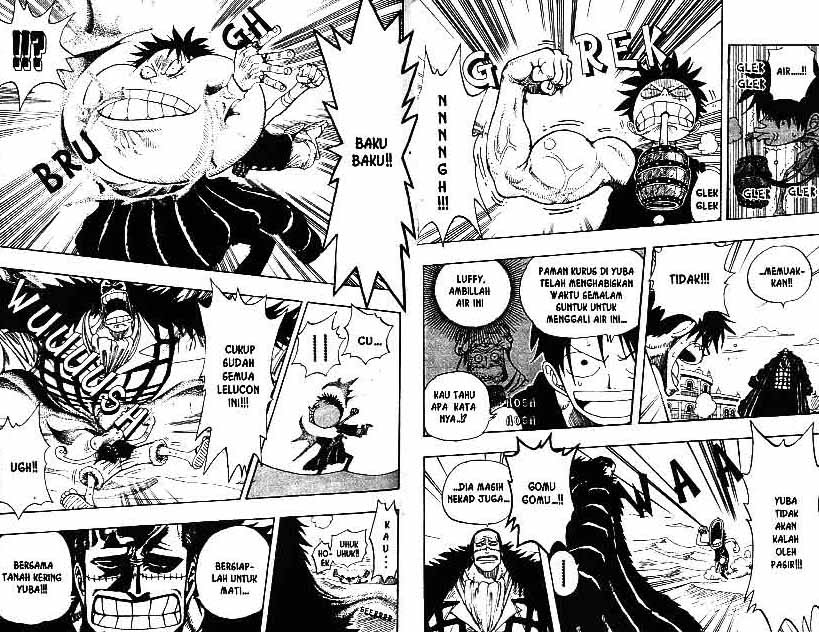 One Piece Chapter 178 Image 6