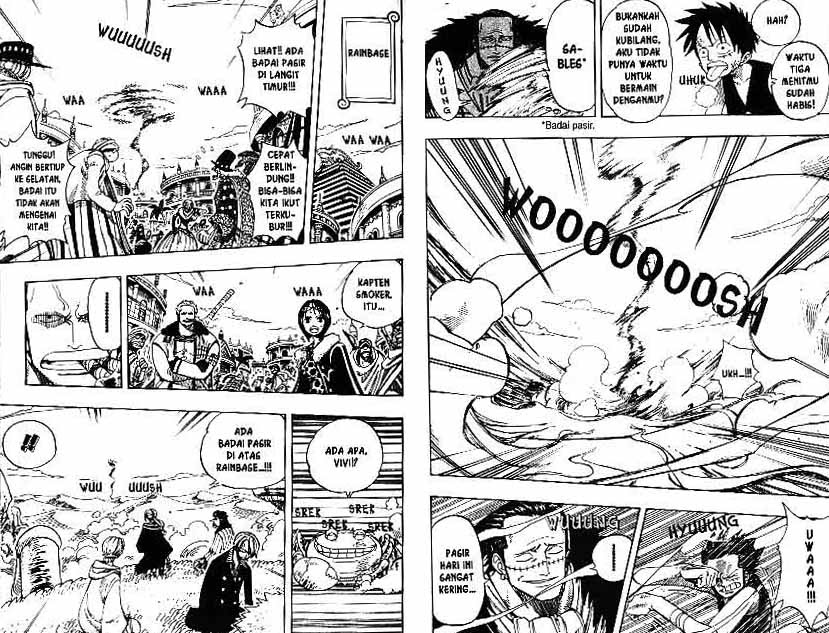 One Piece Chapter 178 Image 7