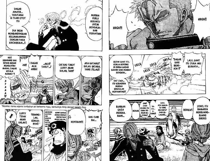 One Piece Chapter 179 Image 1