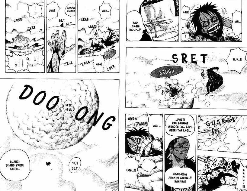 One Piece Chapter 179 Image 4