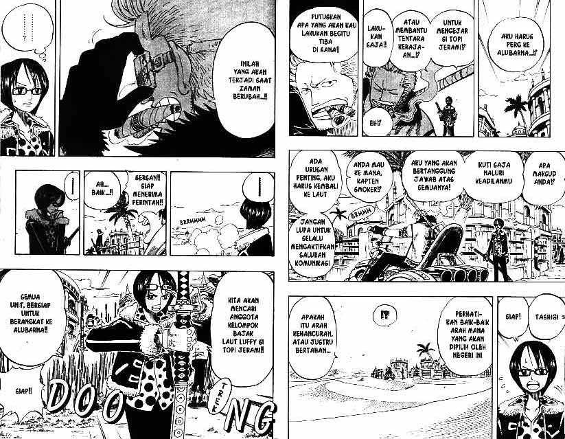 One Piece Chapter 179 Image 5