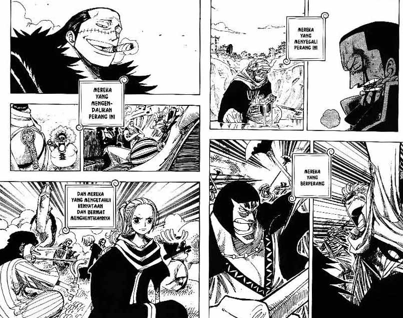 One Piece Chapter 179 Image 8