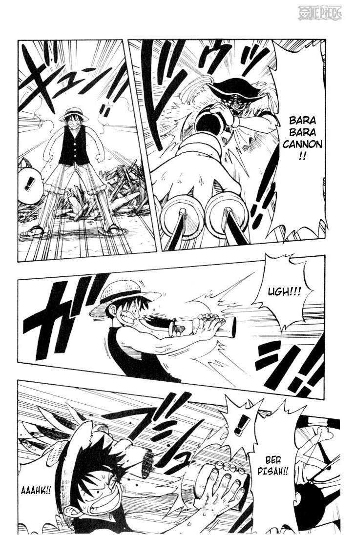 One Piece Chapter 18 Image 11