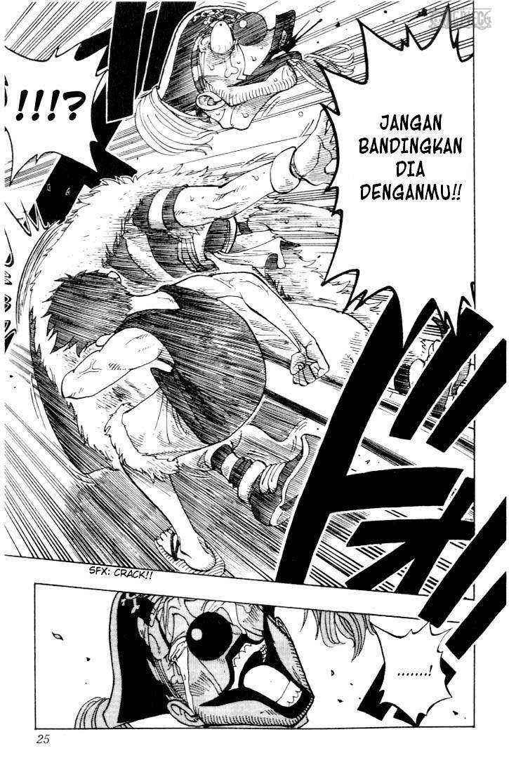 One Piece Chapter 18 Image 18