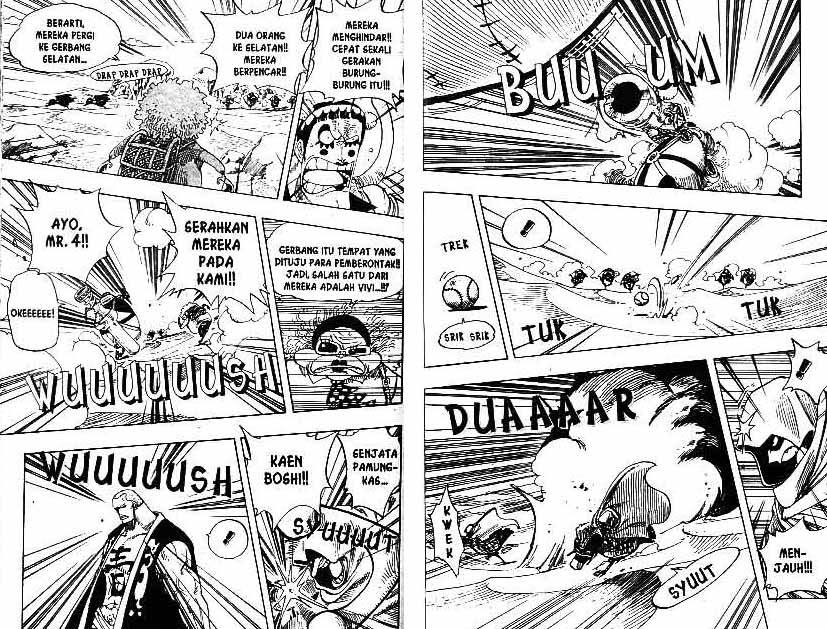 One Piece Chapter 181 Image 5