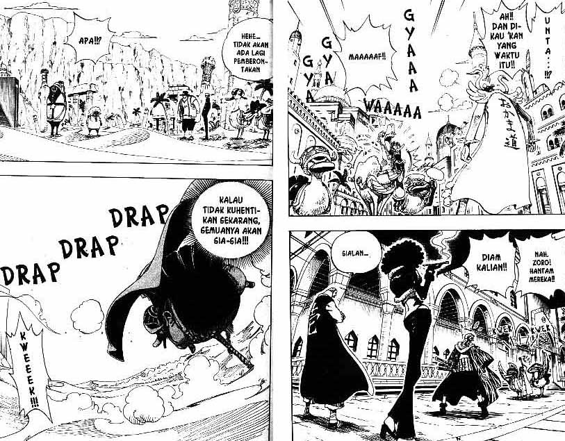 One Piece Chapter 181 Image 9