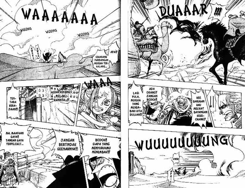 One Piece Chapter 182 Image 3
