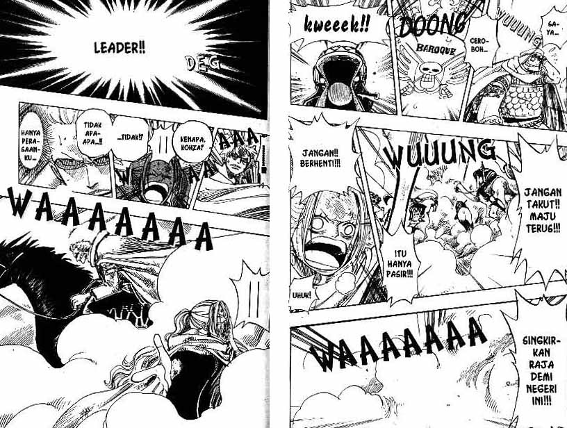 One Piece Chapter 182 Image 4