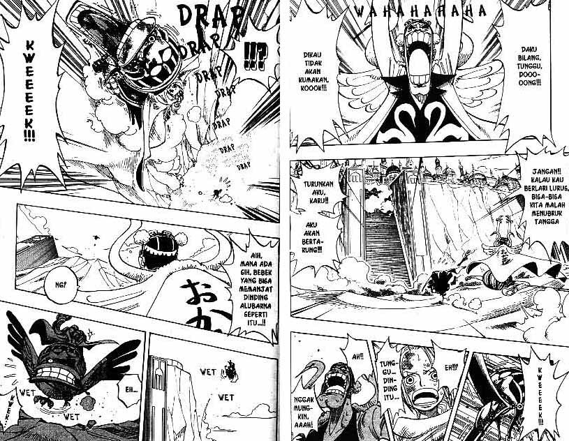 One Piece Chapter 183 Image 2