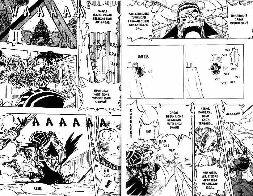 One Piece Chapter 183 Image 3