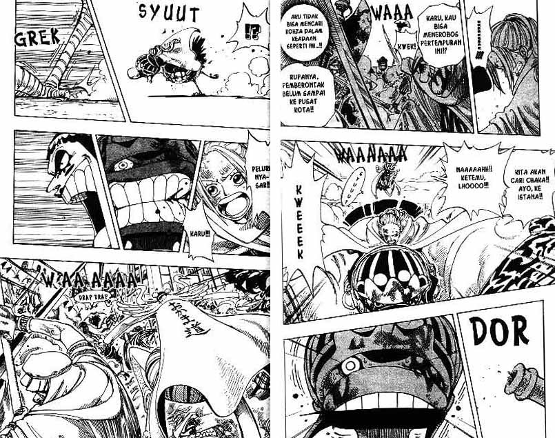 One Piece Chapter 183 Image 4