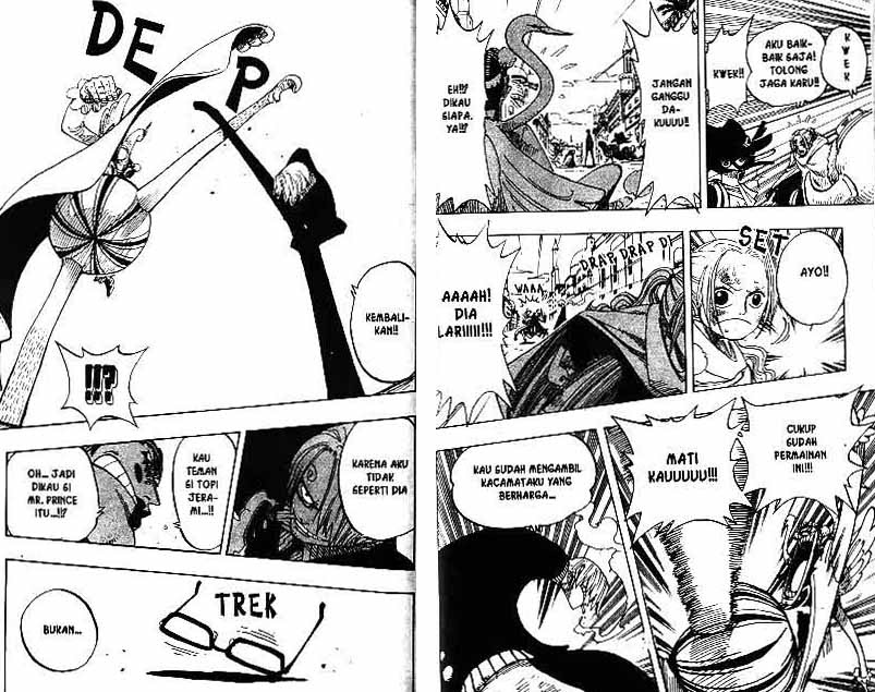One Piece Chapter 183 Image 7