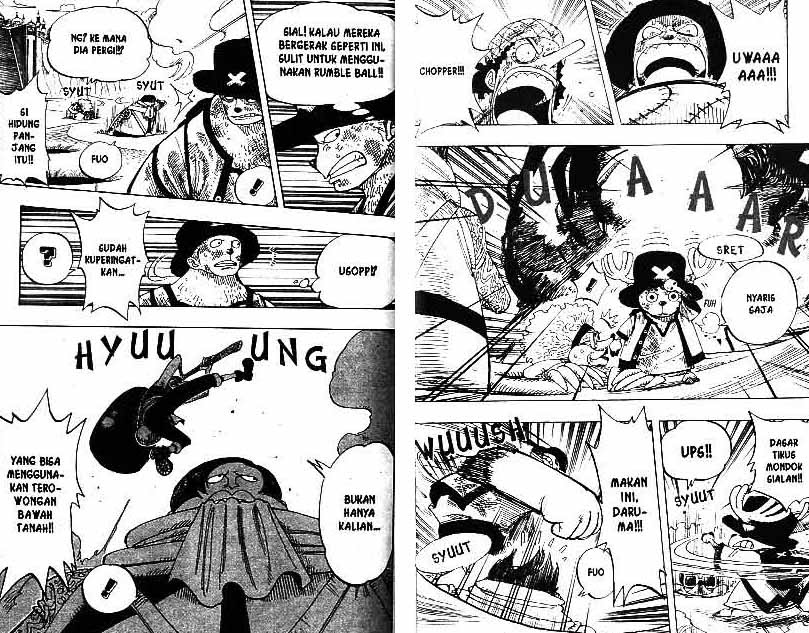 One Piece Chapter 184 Image 8