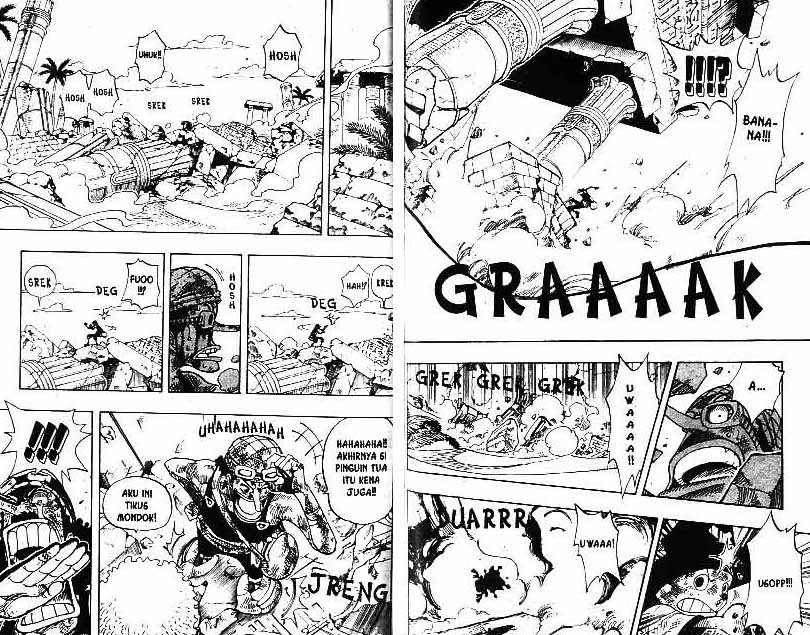 One Piece Chapter 185 Image 7