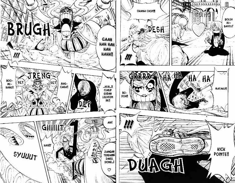 One Piece Chapter 188 Image 3