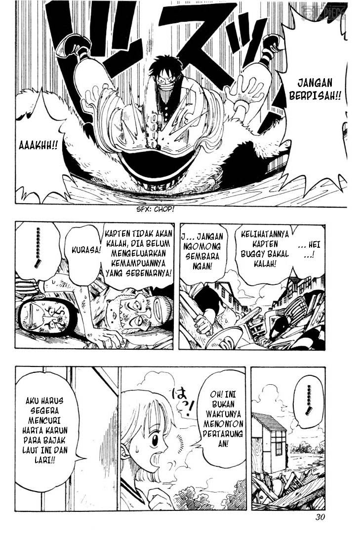 One Piece Chapter 19 Image 3