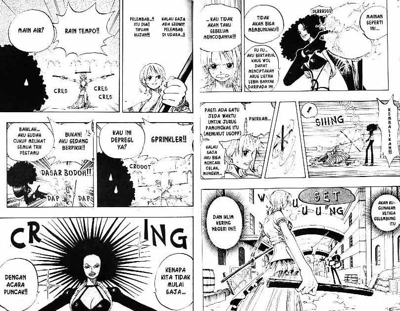 One Piece Chapter 192 Image 5