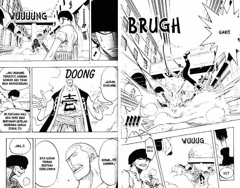 One Piece Chapter 194 Image 4