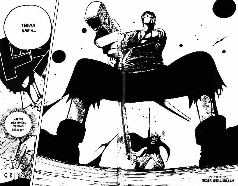 One Piece Chapter 195 Image 10