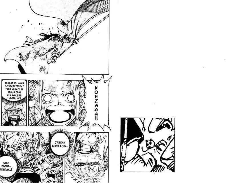 One Piece Chapter 198 Image 0