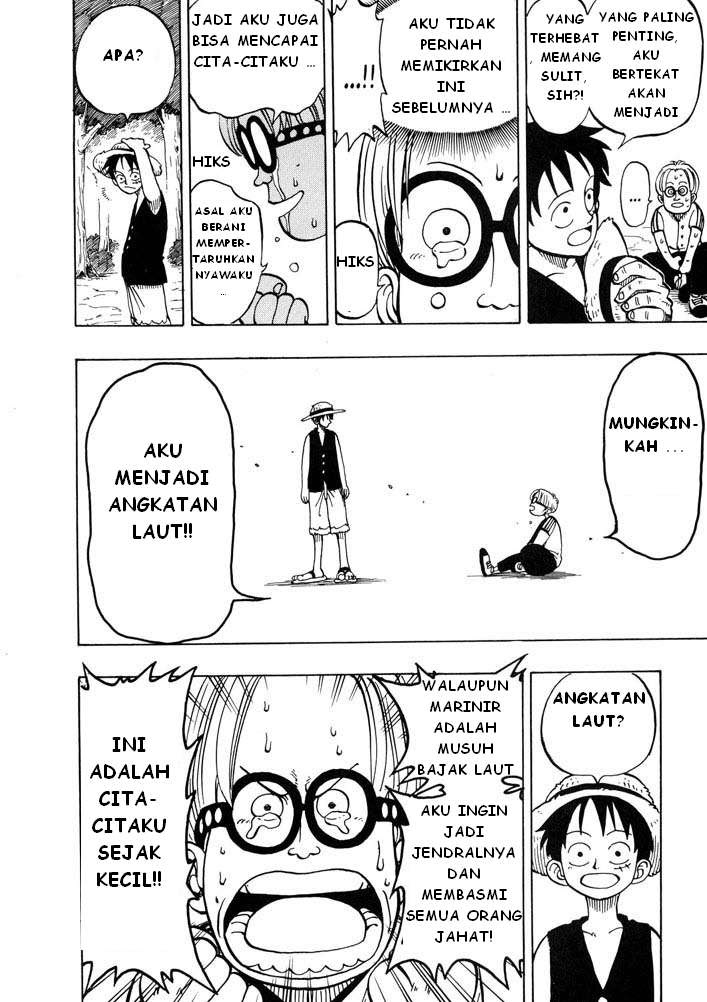 One Piece Chapter 2 Image 15