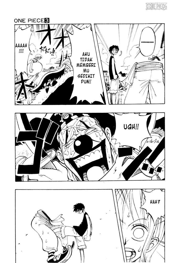 One Piece Chapter 20 Image 2