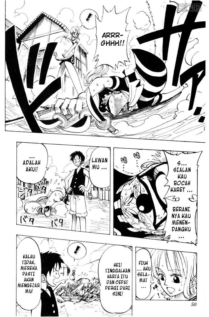 One Piece Chapter 20 Image 3