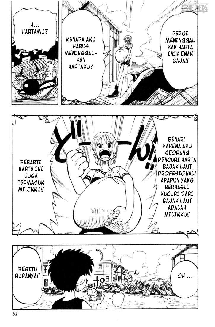 One Piece Chapter 20 Image 4