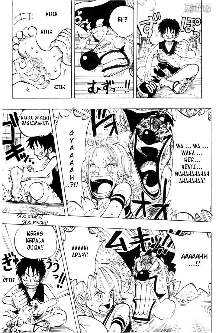 One Piece Chapter 20 Image 8